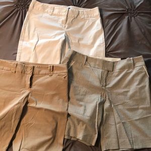 Shorts - The Limited - Size 12